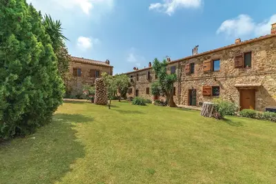 Image de Casa Castello Palli