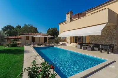 Superbe maison à Novigrad