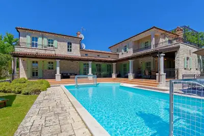 Image de Villa La Quercia