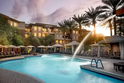 Image de Westin Keirland Villas, Scottsdale--Family friendly, Golf, close to downtown!