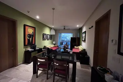 Image de Luxurious Grand Master Suite - The Grand Mayan, Nueva Vallarta