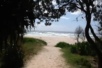 Image de Ballina Beachside Apartment Retreat, Angels Beach\n\n