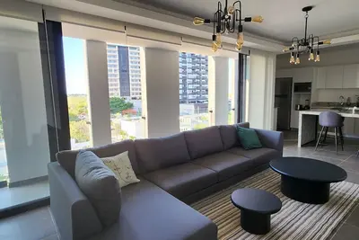 Image de Depa Asoluta, Cerquita de Todo en el Norte de Mérida. CoWorking
