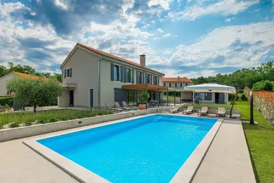 Image de Villa Fritula