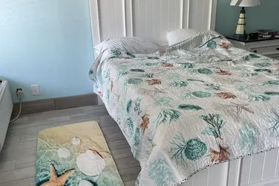 Image de Condo in Cedar Key Florida. Enjoy watching sunrise of your balcony