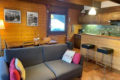 Image de Clos du Chantey Moury by Interhome
