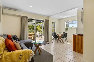 Image de Town Centre Apartment with Wi-Fi