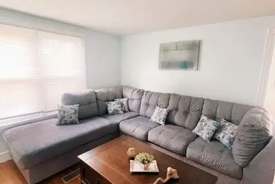 Image de Family Oasis Handicap accessible and Dog friendly