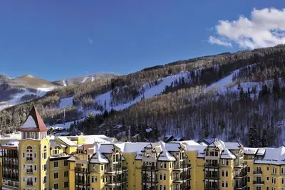 Image de Ritz-Carlton Club, Vail, 2 Bedroom, Balcony, Fireplace, Sleeps 6, March 8-10