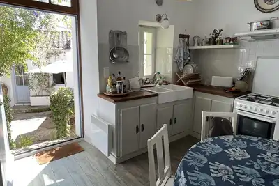 Image de Maison Globetrotteur