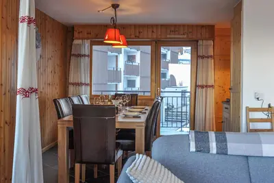 Image de Prachalier I Nr 2 by Interhome