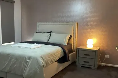 Image de 4 Brm House Free WiFi Parking in Riverdale-Tarneit