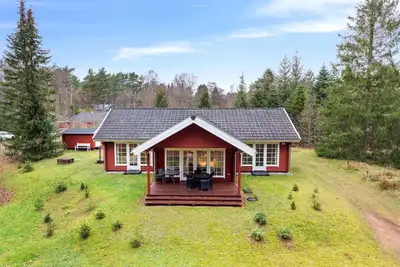 Image de \"Palnir\" - 8km from the sea by Interhome