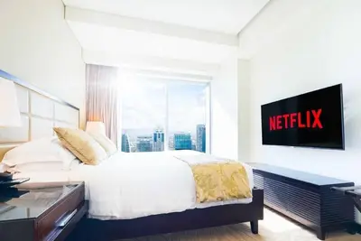 Image de Luxury Vida Res Dubai Marina 2br a Frank&Frank