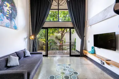 Image de Balissimo Apartment by Hombali