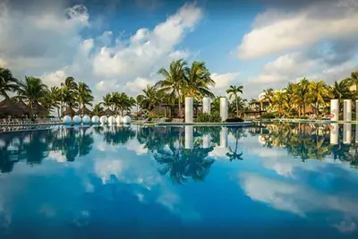 Image de A Mayan Palace one bedroom Suite