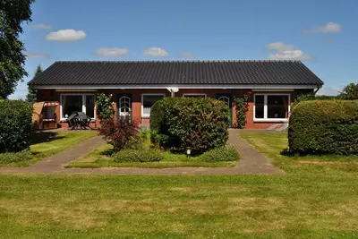 Image de Bungalow Ruhewinkel 1, very quiet location