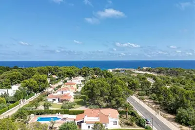 Image de ¡villa Confortable a Unos Pasos de la Playa!