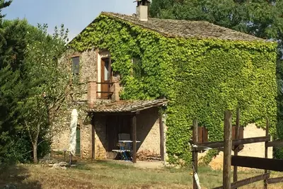Image de Agriturismo Podere Conte RĂ cani - Appartment Il Granaio