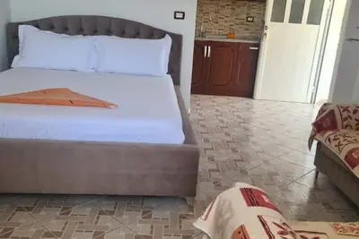 Villa Minaj - Family Suite with Sea-view 1st Floor