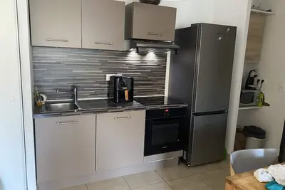 Image de Résidence saint Jacques Calvi à 3 minutes des plages