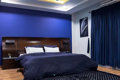 Image de Velvetor - Luxury 1 Bhk Apartment Suite in Rawalpindi/Islamabad