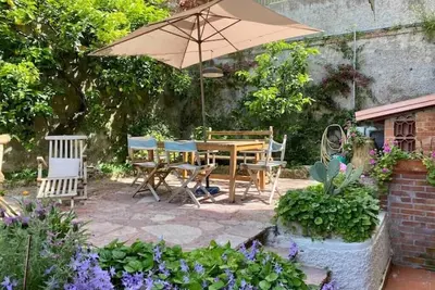 Villa Bruna