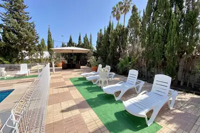 Image de Magnifica Villa 5 Bed La Font With Private Pool