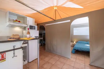 Image de Lodge 2 chambres