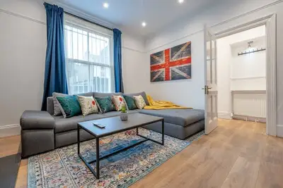 Image de West London Period Home