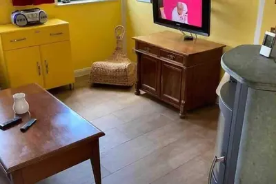 Image de Ostseeferienwohnung Gross
