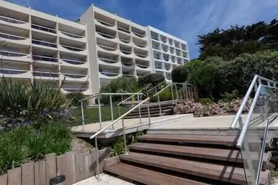 Image de Appartement Un duplex à la mer