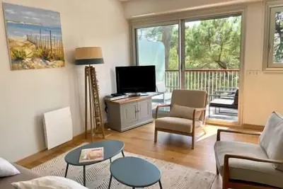 Image de Appartement Les Faunes