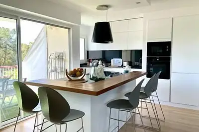 Image de Le Clos Boisé - Résidence les Faunes La Baule