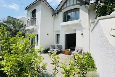 Image de Villa Mary-Alex La Baule