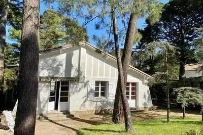 Image de Villa la Rabolière - La Baule