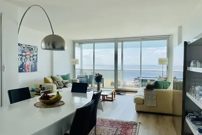 Image de Vue mer : La Canopée à La Baule