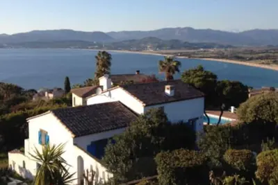 Image de Corse Blanca Casa Ă Porticcio / Ajaccio HĂ´te excellent depuis 2016
