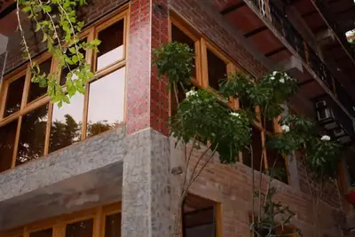 Image de Taganga Beachfront Apartment with rooftop Pool