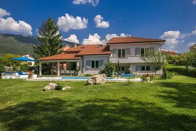 Image de Villa Rupena with Private pool