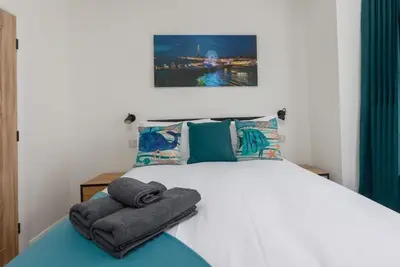 Image de The Western Room 8 - Sleeps 4