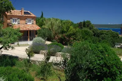 Image de Holiday house Bella 250m from the beach