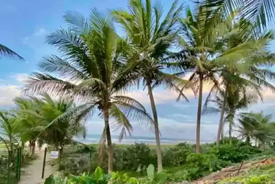 Image de Viva o Sonho de Acordar com mar Prox. a Guarajuba