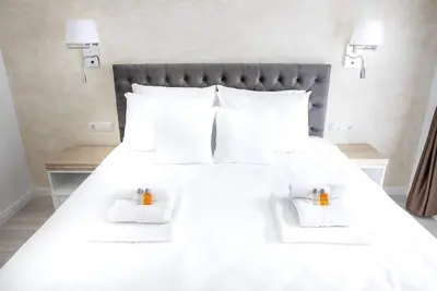 Image de Deluxe Apartment