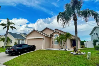 Image de Grand Westbury 4br House near Disney Parks
