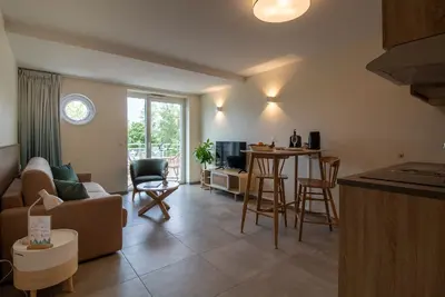 Image de Le Shana Hôtel & Résidence, nouvelle offre hôtelière de Chautagne, est ancré
