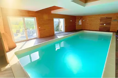 La villa de Septmonts