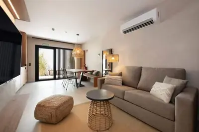 Image de Balisse 7 Con Vistas Al Jardin