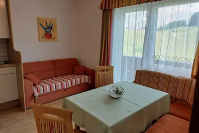 Image de Appartement/fewo Traunstein - Unterwoetzlhof