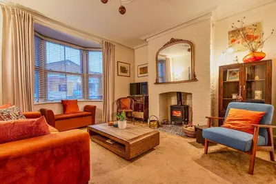 Image de Pass the Keys | Charming Victorian Hidden Gem